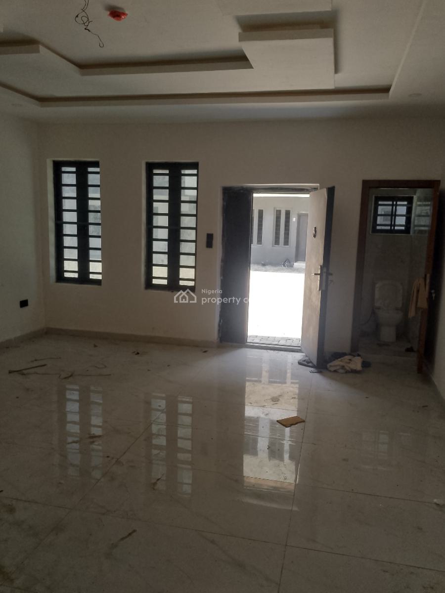 Luxury One Bedroom Flat with C of O, Lekki Pride Estate Off Lekki Epe Express Way, Ajiwe, Ajah, Lagos, Mini Flat (room and Parlour) for Sale