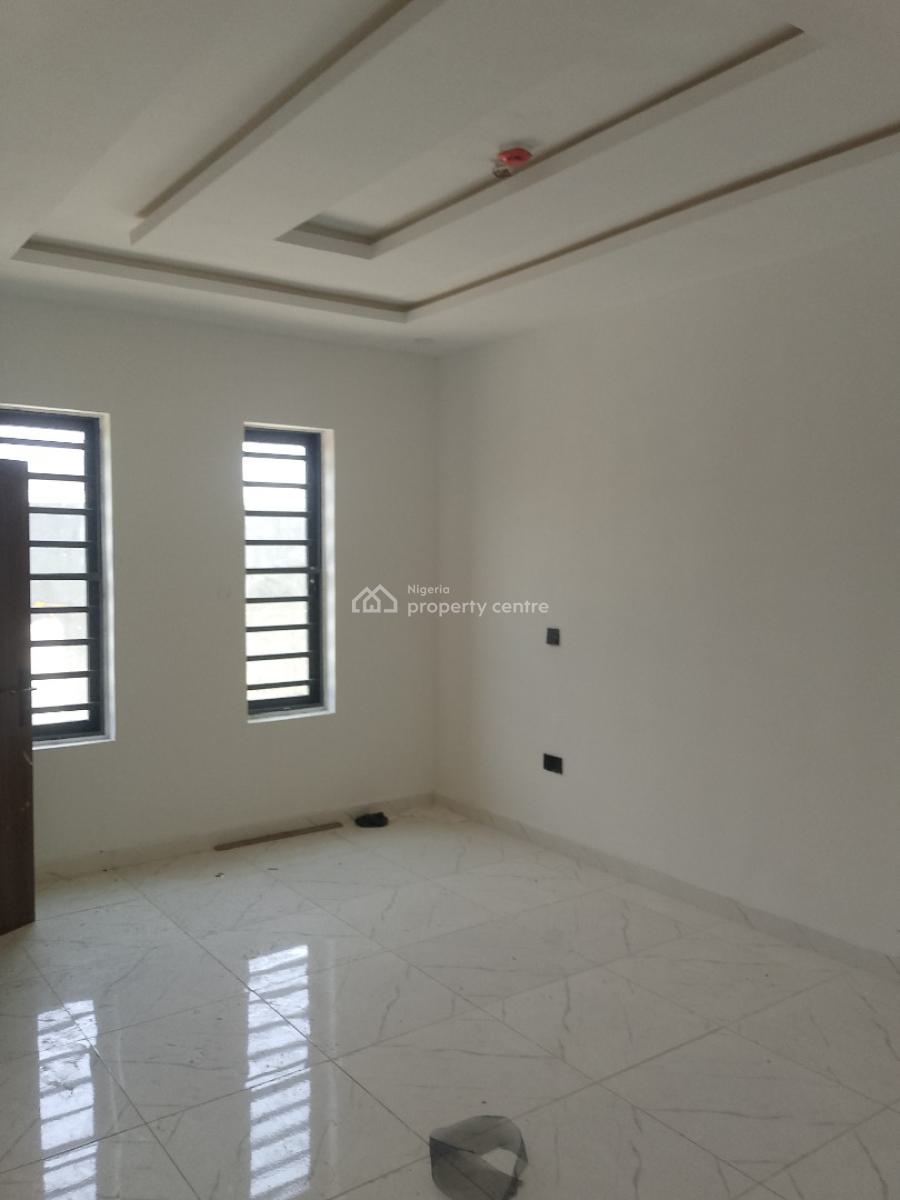 Luxury One Bedroom Flat with C of O, Lekki Pride Estate Off Lekki Epe Express Way, Ajiwe, Ajah, Lagos, Mini Flat (room and Parlour) for Sale