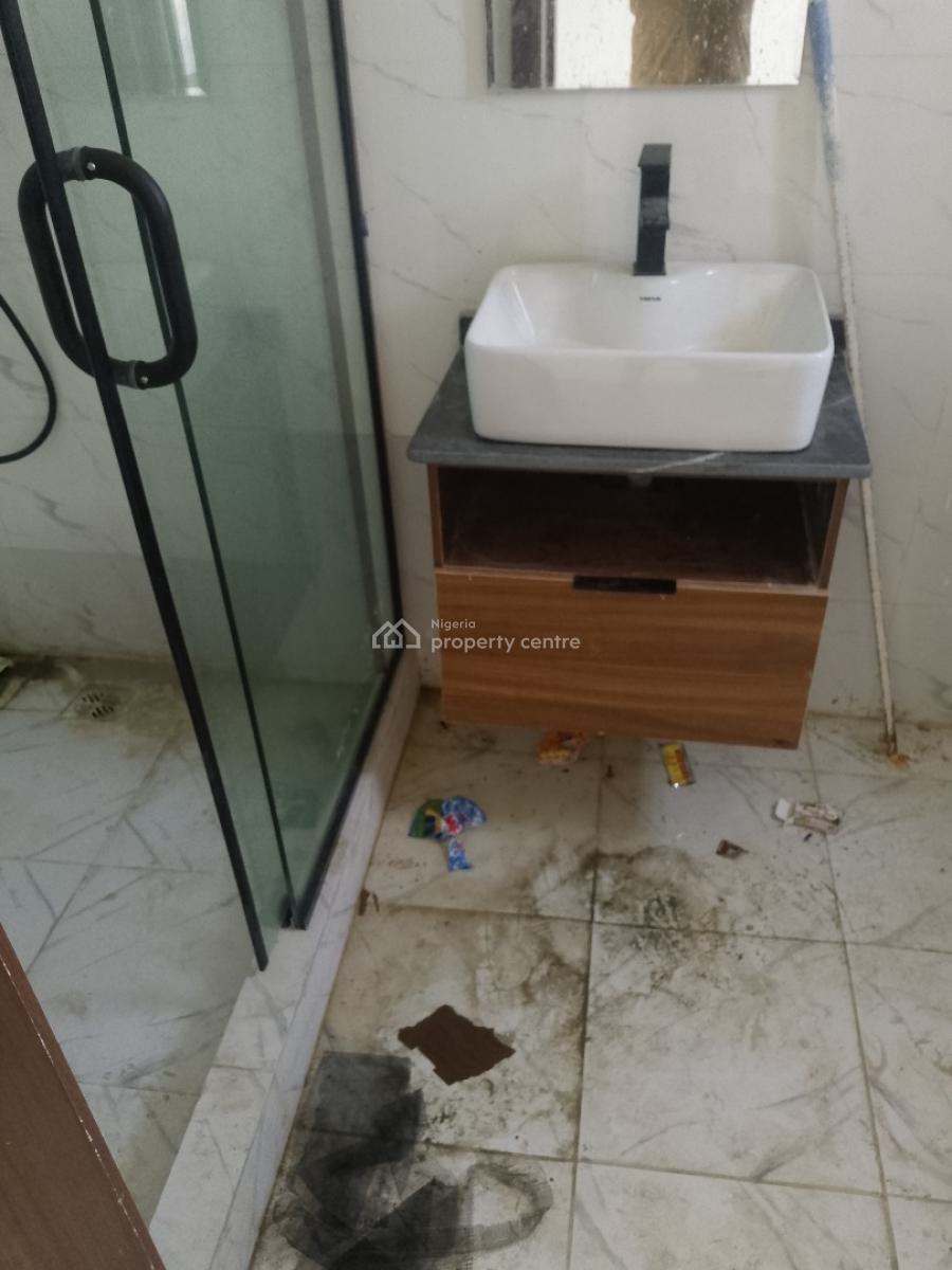 Luxury One Bedroom Flat with C of O, Lekki Pride Estate Off Lekki Epe Express Way, Ajiwe, Ajah, Lagos, Mini Flat (room and Parlour) for Sale