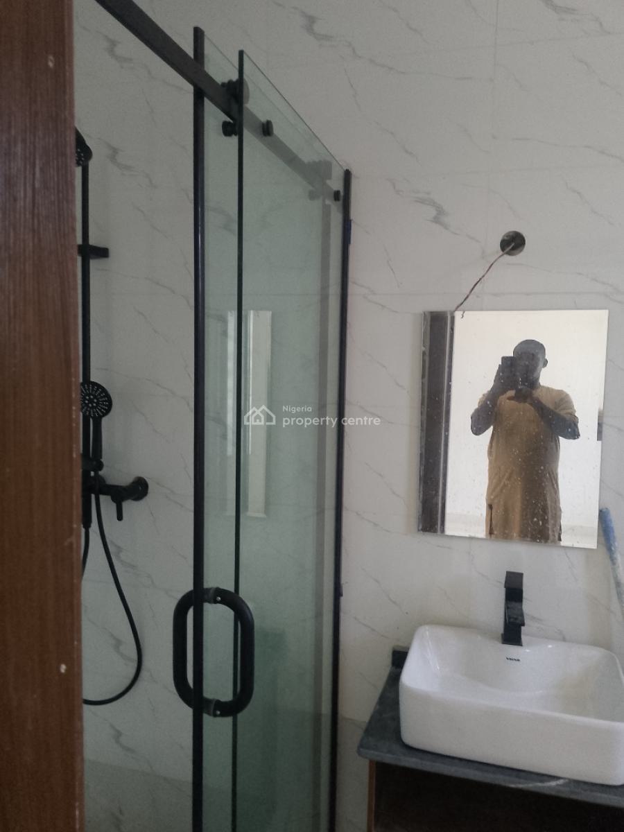 Luxury One Bedroom Flat with C of O, Lekki Pride Estate Off Lekki Epe Express Way, Ajiwe, Ajah, Lagos, Mini Flat (room and Parlour) for Sale