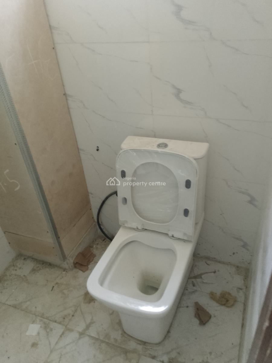 Luxury One Bedroom Flat with C of O, Lekki Pride Estate Off Lekki Epe Express Way, Ajiwe, Ajah, Lagos, Mini Flat (room and Parlour) for Sale