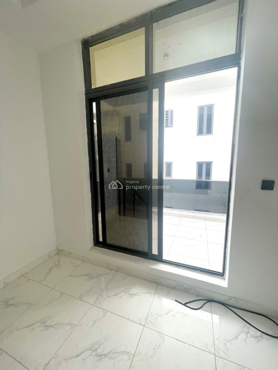 Spacious 4 Bedroom Terrace Duplex, Ologolo, Lekki, Lagos, Terraced Duplex for Sale