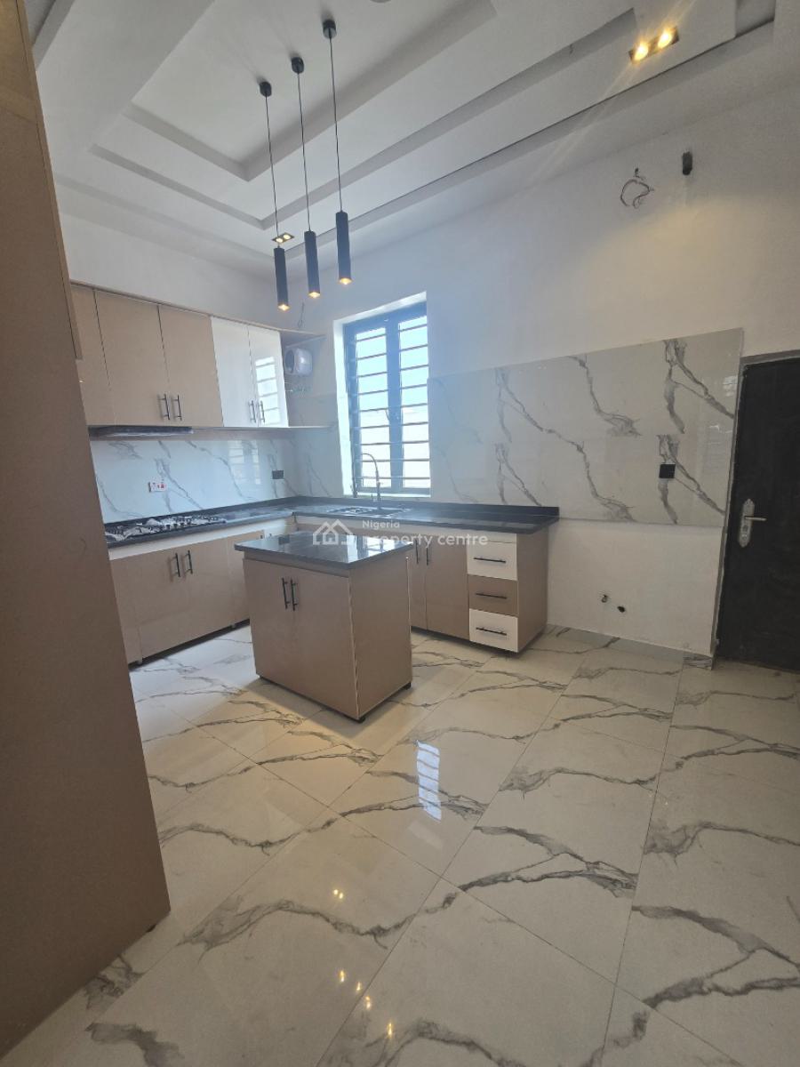for Those Who Want Affordability and Exclusivity, Ajah, Lagos, House for Sale