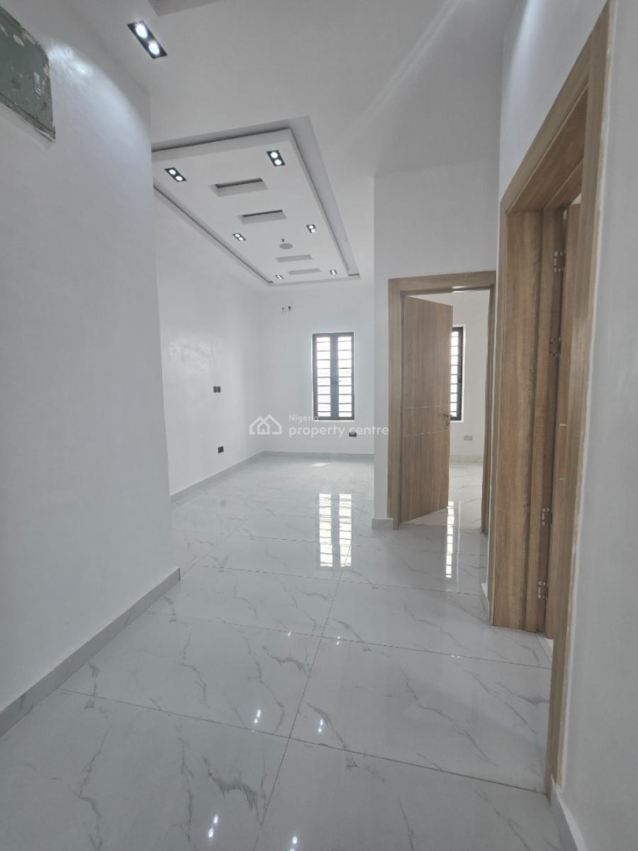 for Those Who Want Affordability and Exclusivity, Ajah, Lagos, House for Sale