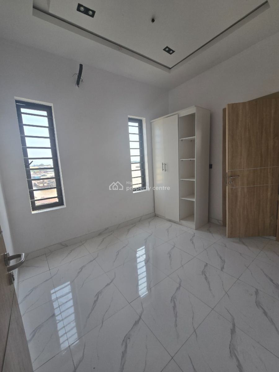 for Those Who Want Affordability and Exclusivity, Ajah, Lagos, House for Sale