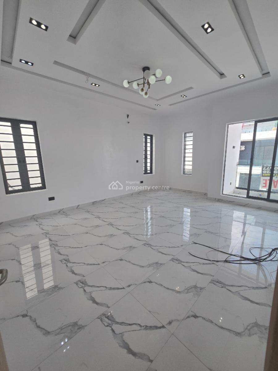 for Those Who Want Affordability and Exclusivity, Ajah, Lagos, House for Sale