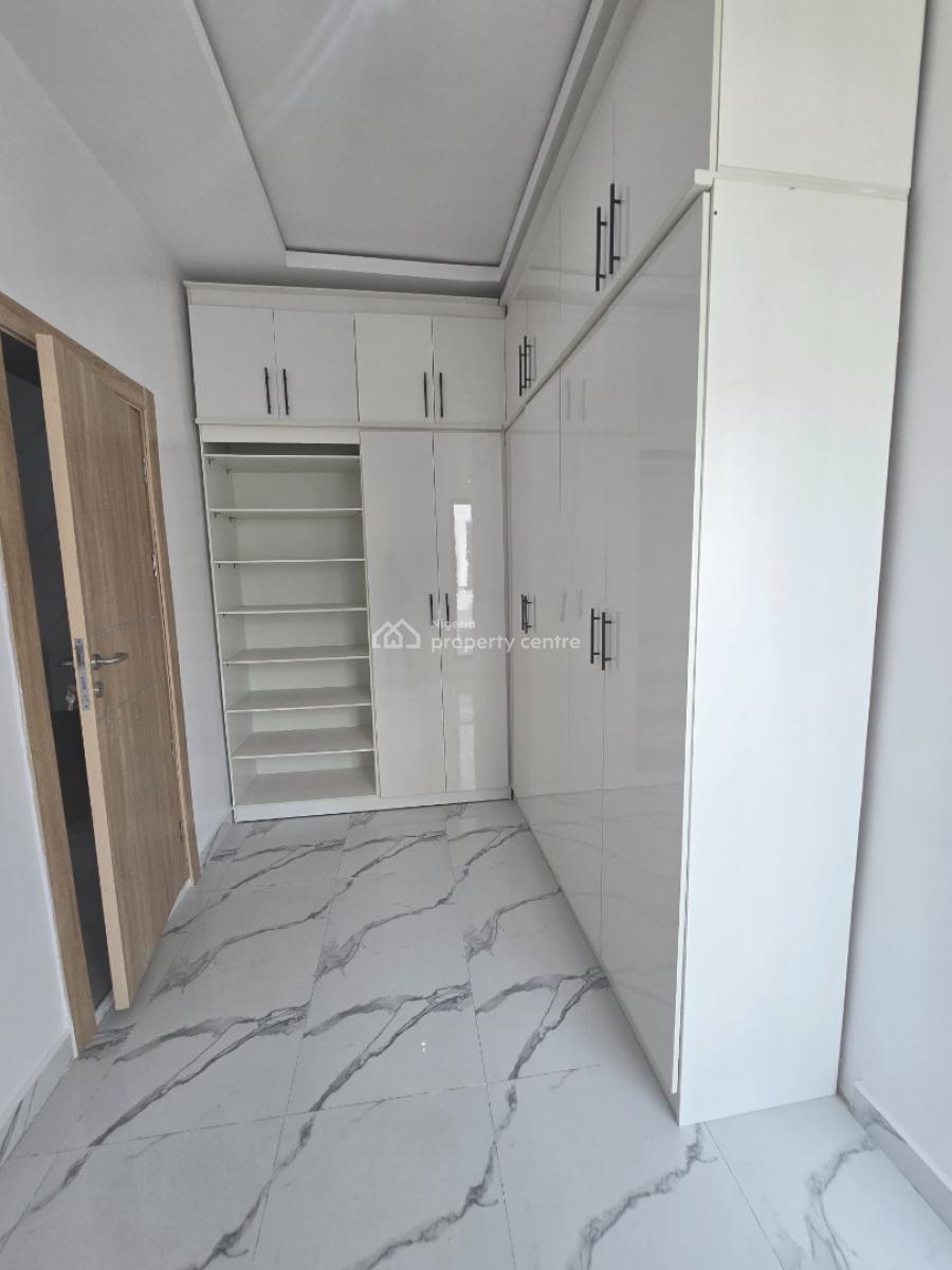for Those Who Want Affordability and Exclusivity, Ajah, Lagos, House for Sale