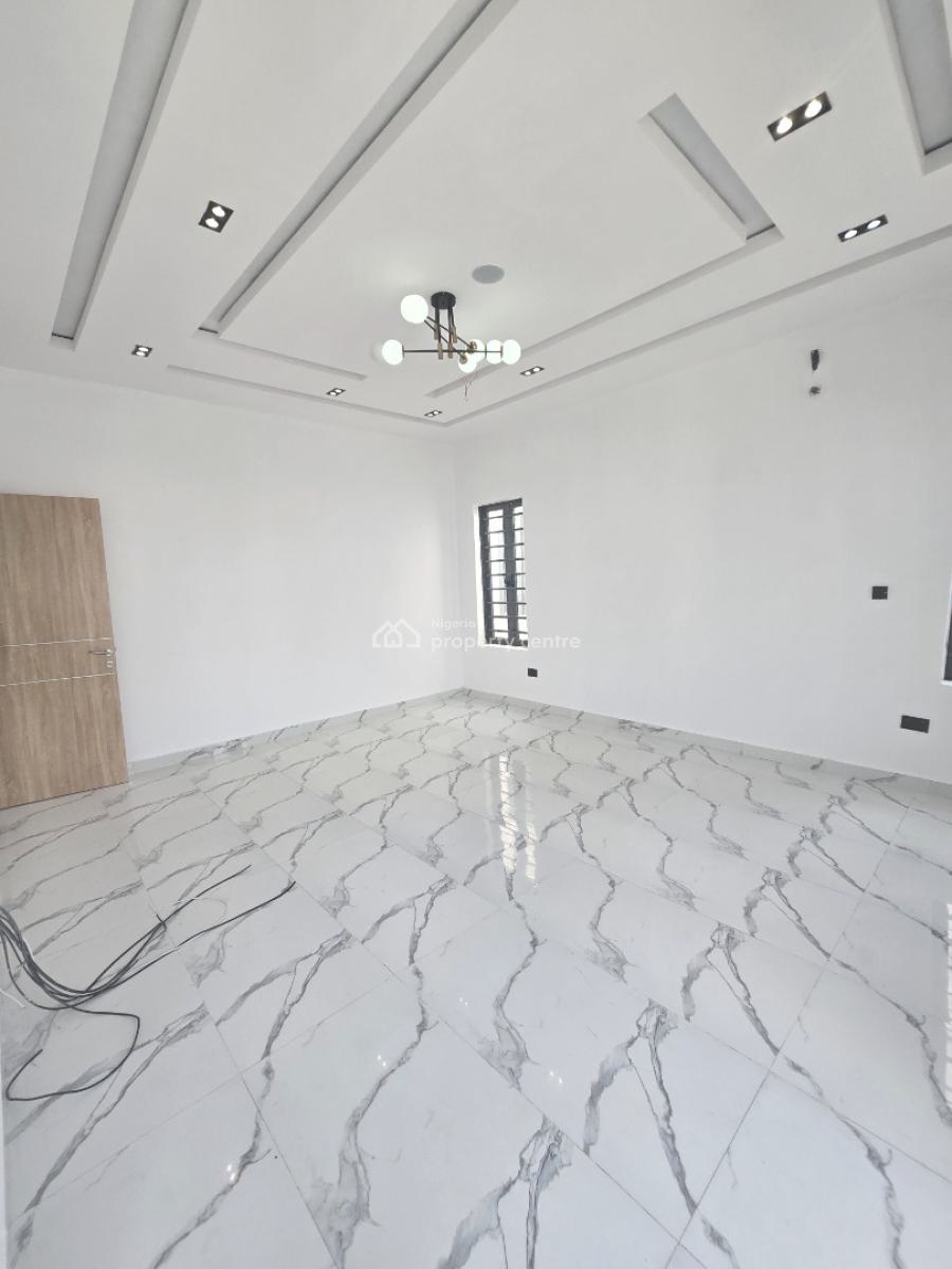 for Those Who Want Affordability and Exclusivity, Ajah, Lagos, House for Sale