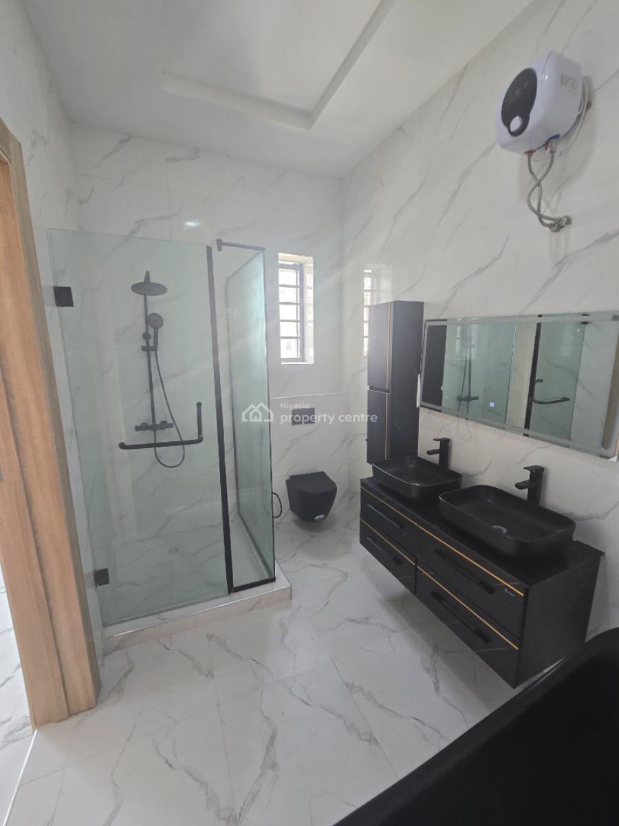 for Those Who Want Affordability and Exclusivity, Ajah, Lagos, House for Sale