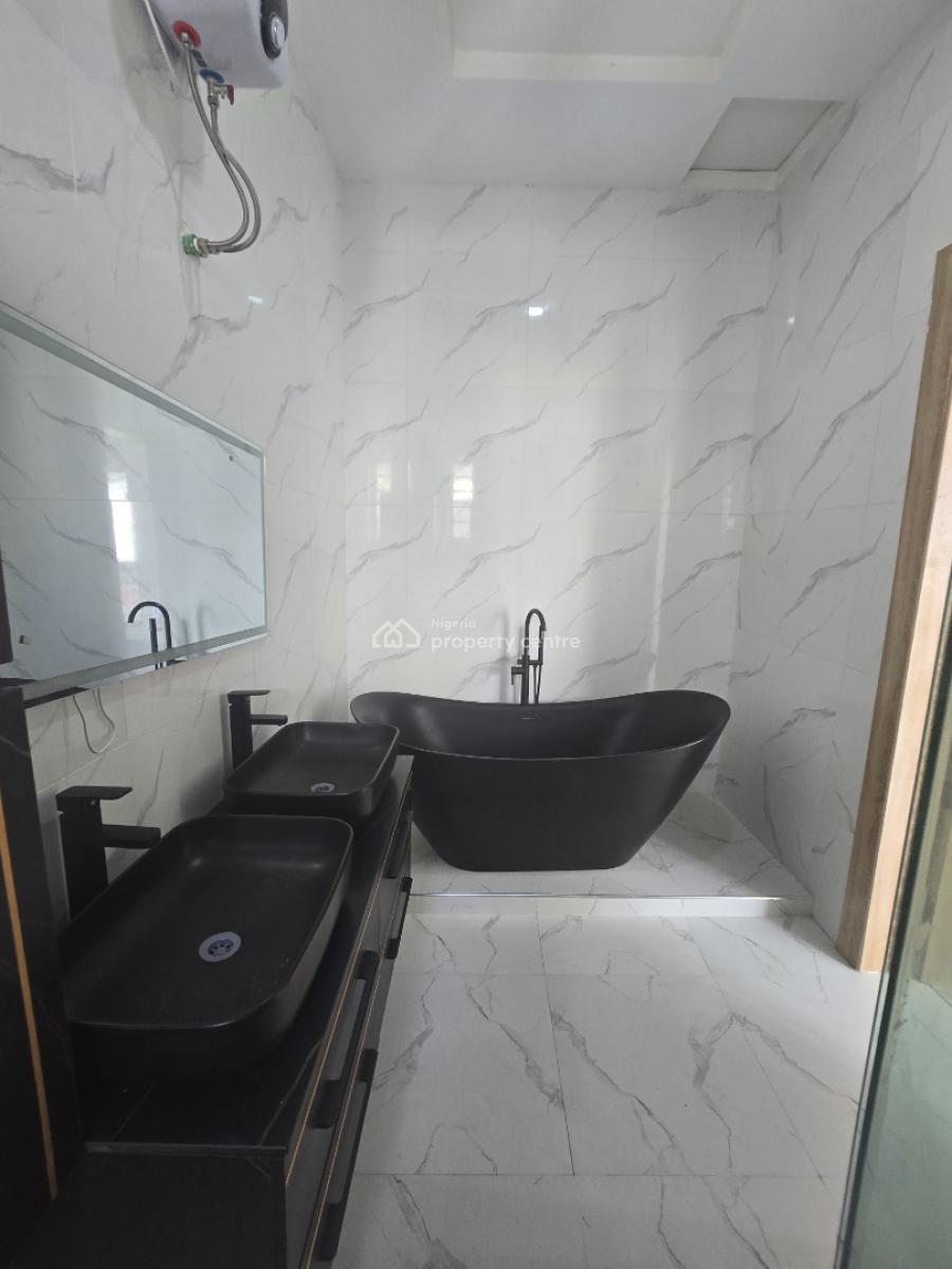 for Those Who Want Affordability and Exclusivity, Ajah, Lagos, House for Sale