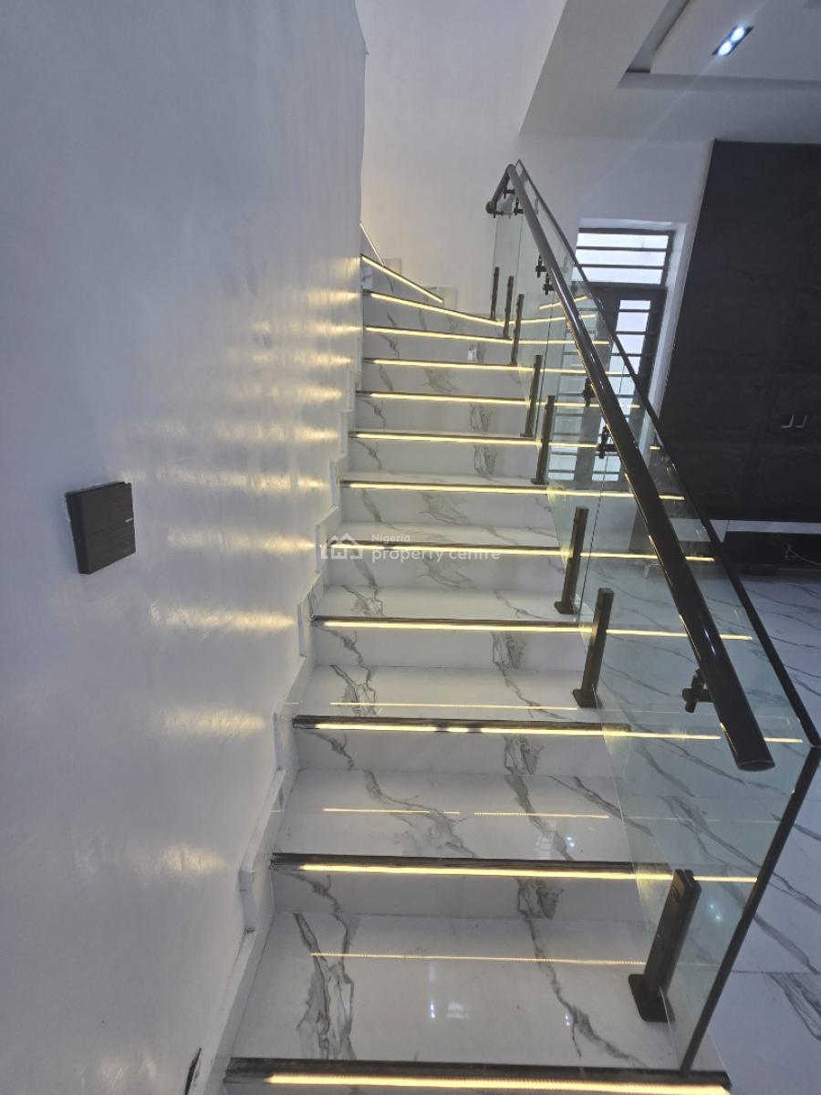for Those Who Want Affordability and Exclusivity, Ajah, Lagos, House for Sale
