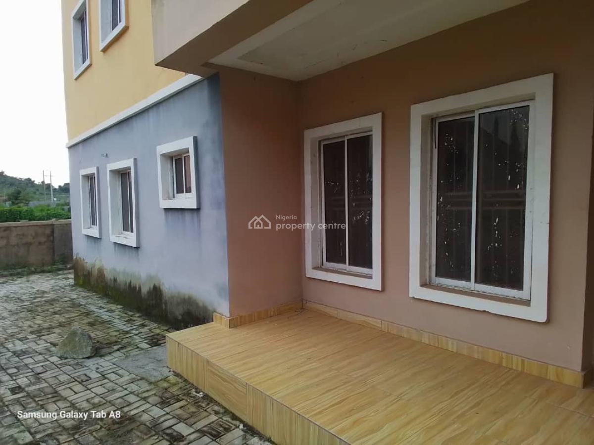 Luxury 3 Bedroom Flat, Karmo, Abuja, Flat / Apartment for Sale