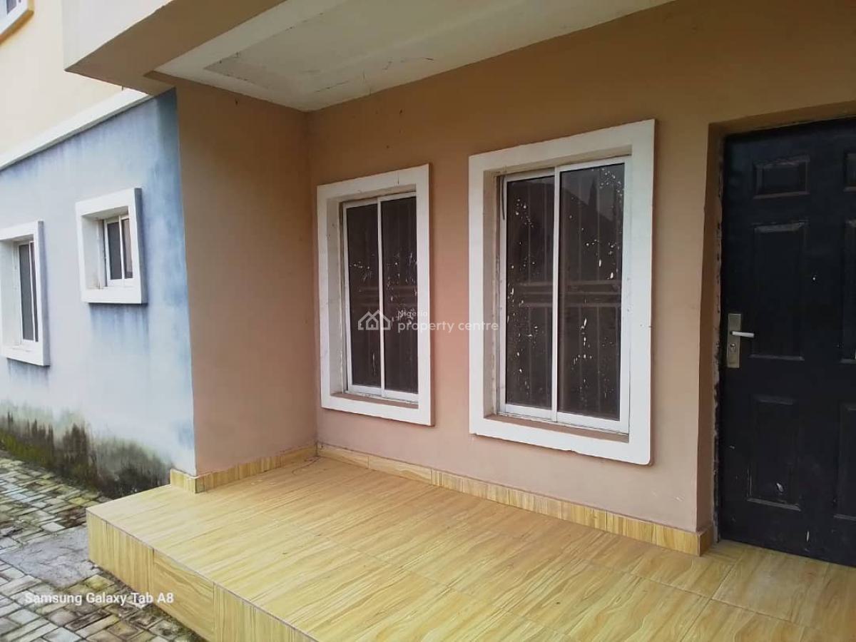 Luxury 3 Bedroom Flat, Karmo, Abuja, Flat / Apartment for Sale