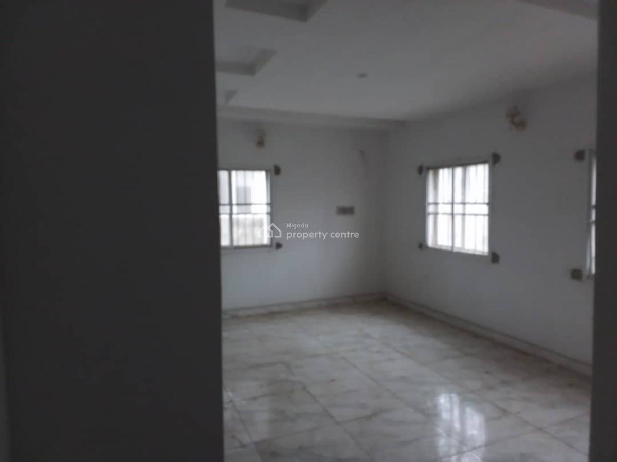 Luxury 3 Bedroom Flat, Karmo, Abuja, Flat / Apartment for Sale