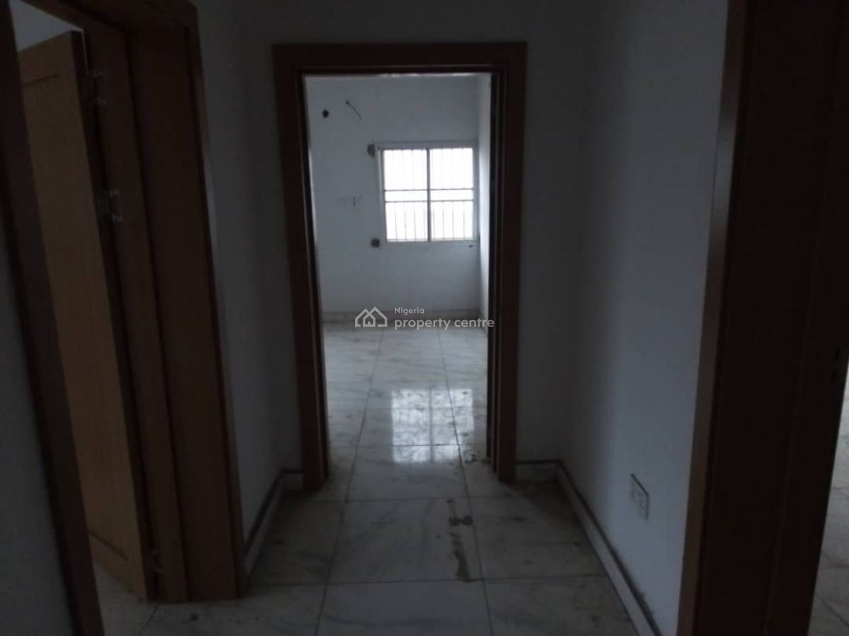 Luxury 3 Bedroom Flat, Karmo, Abuja, Flat / Apartment for Sale