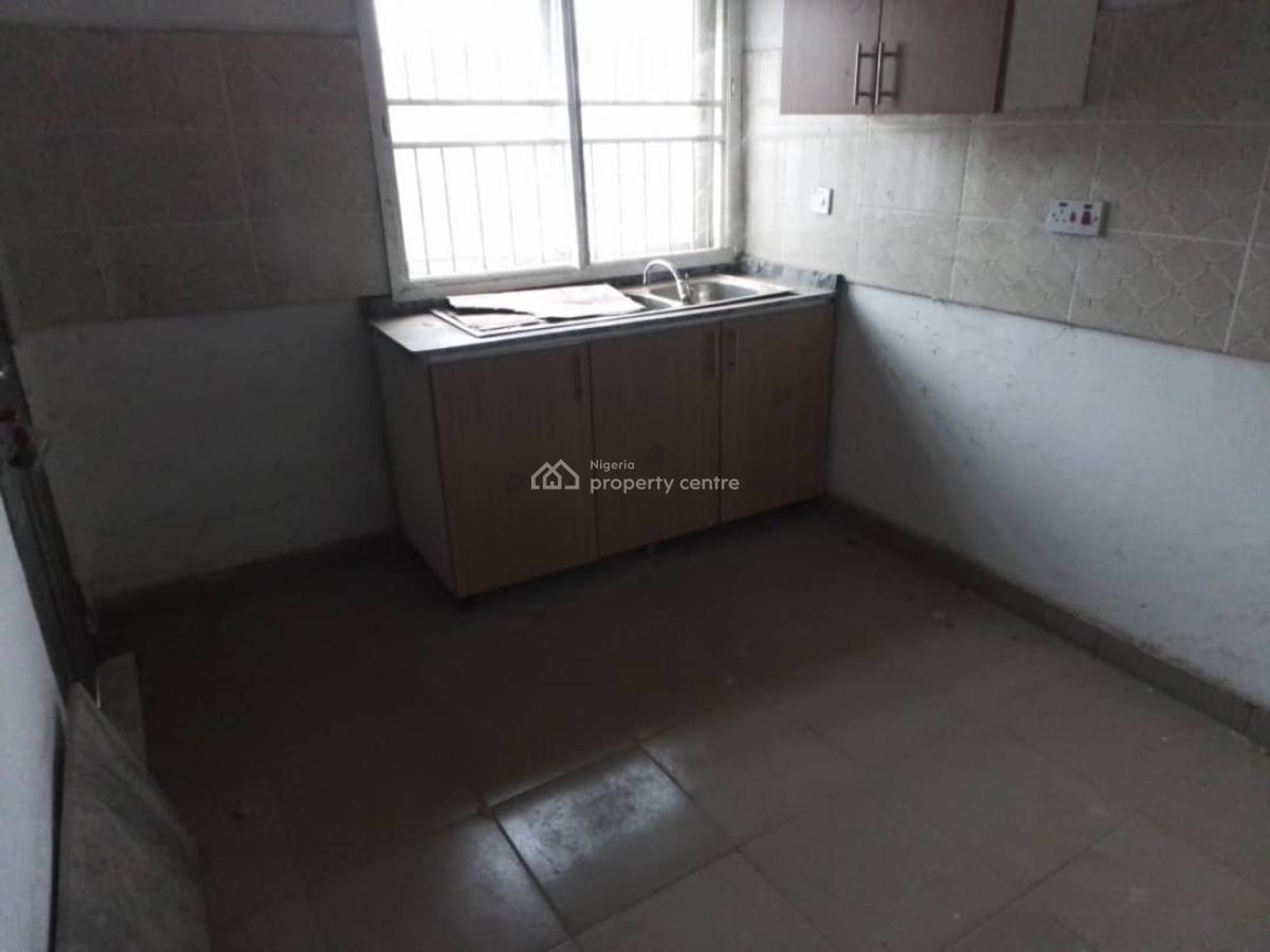Luxury 3 Bedroom Flat, Karmo, Abuja, Flat / Apartment for Sale