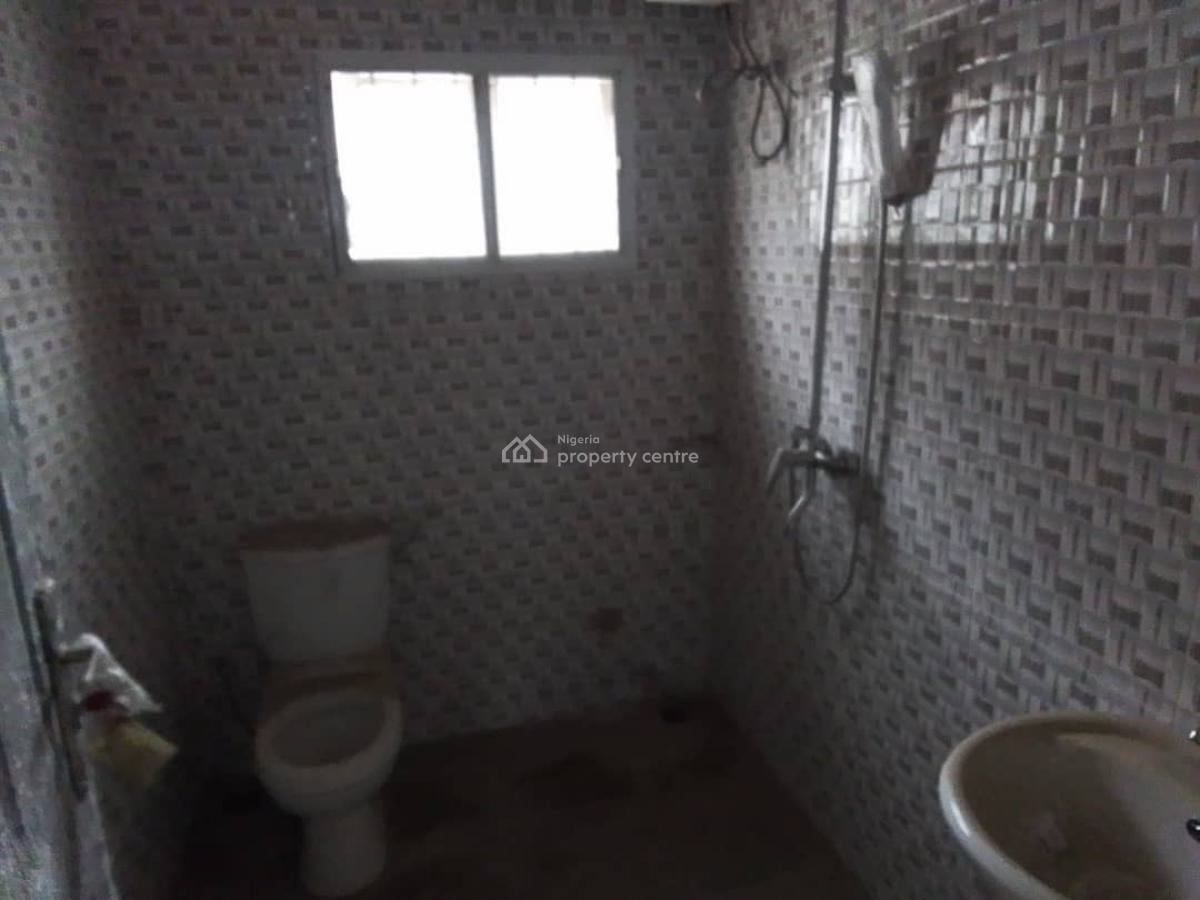 Luxury 3 Bedroom Flat, Karmo, Abuja, Flat / Apartment for Sale