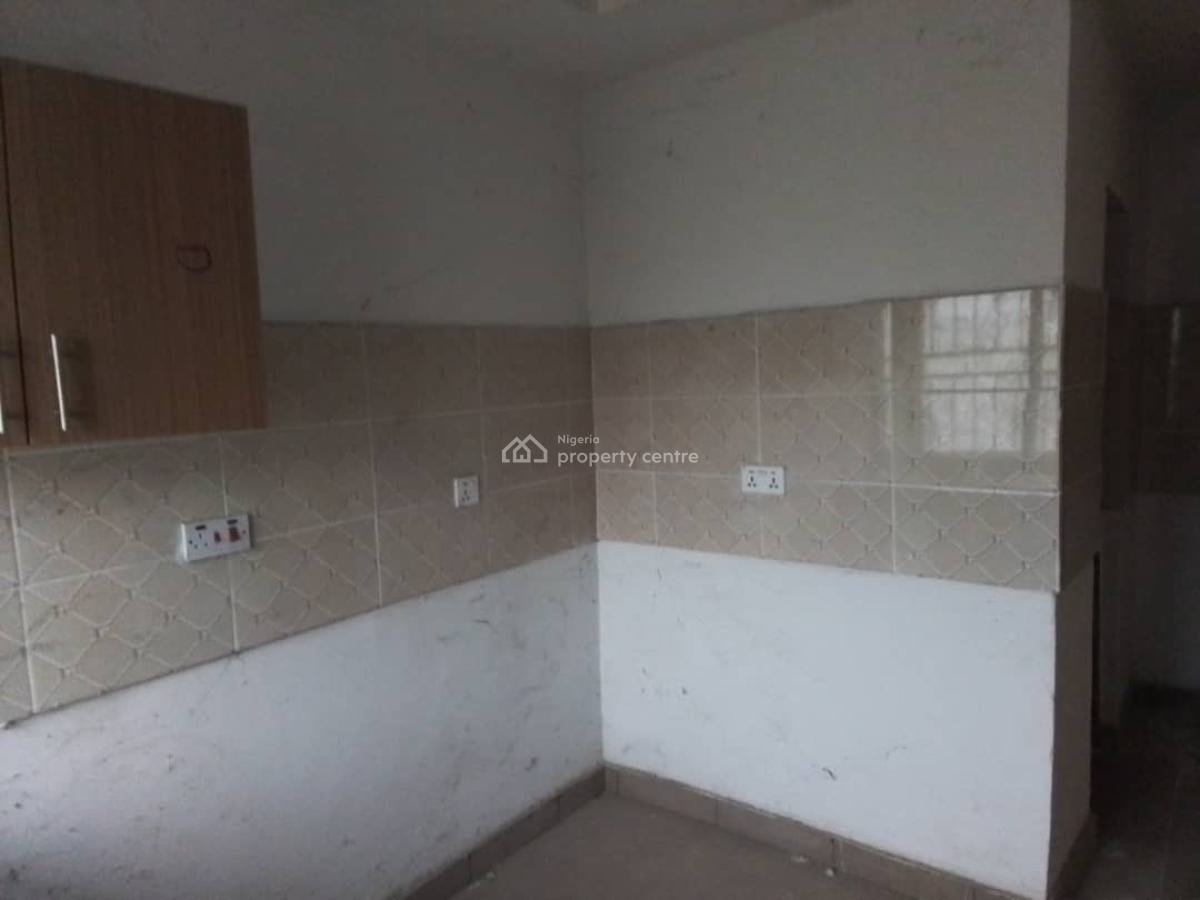 Luxury 3 Bedroom Flat, Karmo, Abuja, Flat / Apartment for Sale