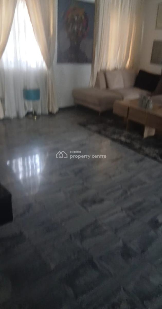 Luxury 3 Bedroom Flat with Bq in a Secured Estate, Off Abisogun Street, Oniru, Victoria Island (vi), Lagos, Flat / Apartment for Sale