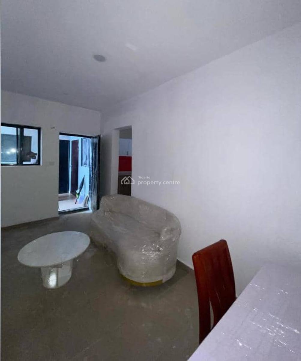 Mini Flat, Osapa, Lekki, Lagos, Mini Flat (room and Parlour) for Rent