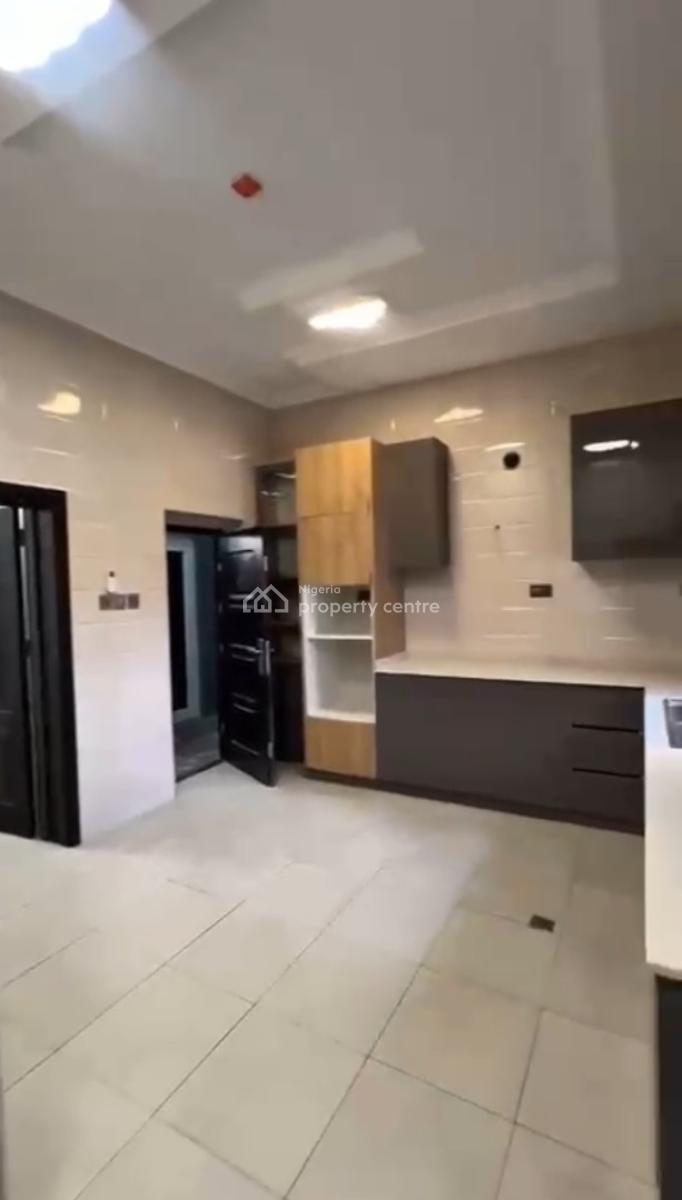 Luxury Services 2 Bedroom Flat with Elevator, Inver, Generator, Dstv, Games Village, Games Village, Kaura, Abuja, Flat / Apartment for Rent
