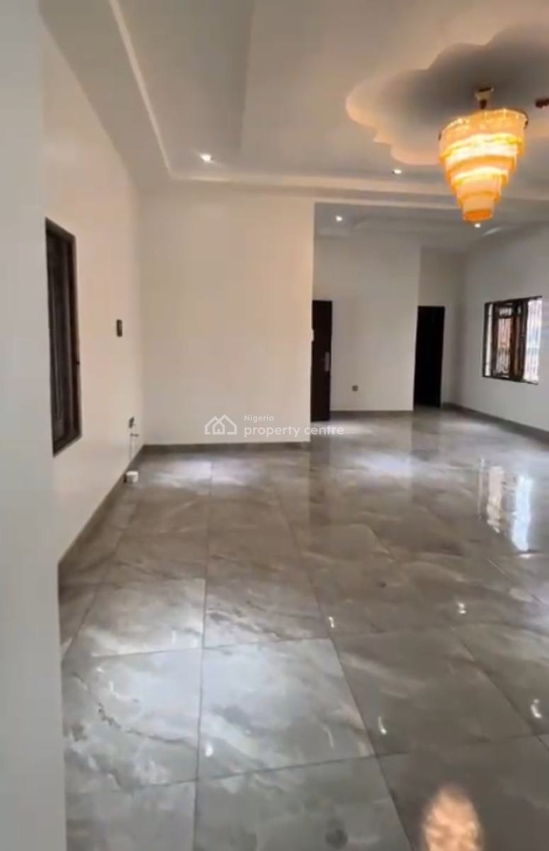 Luxury Services 2 Bedroom Flat with Elevator, Inver, Generator, Dstv, Games Village, Games Village, Kaura, Abuja, Flat / Apartment for Rent
