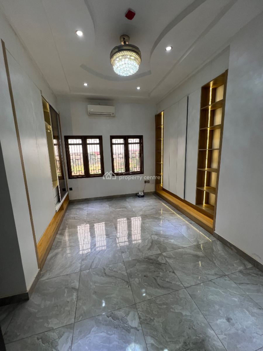 Luxury Services 2 Bedroom Flat with Elevator, Inver, Generator, Dstv, Games Village, Games Village, Kaura, Abuja, Flat / Apartment for Rent