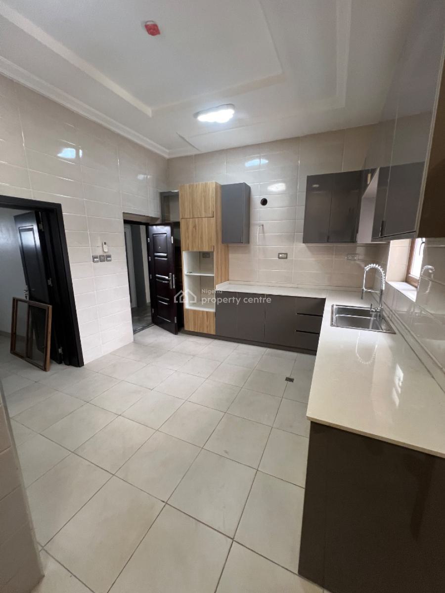 Luxury Services 2 Bedroom Flat with Elevator, Inver, Generator, Dstv, Games Village, Games Village, Kaura, Abuja, Flat / Apartment for Rent
