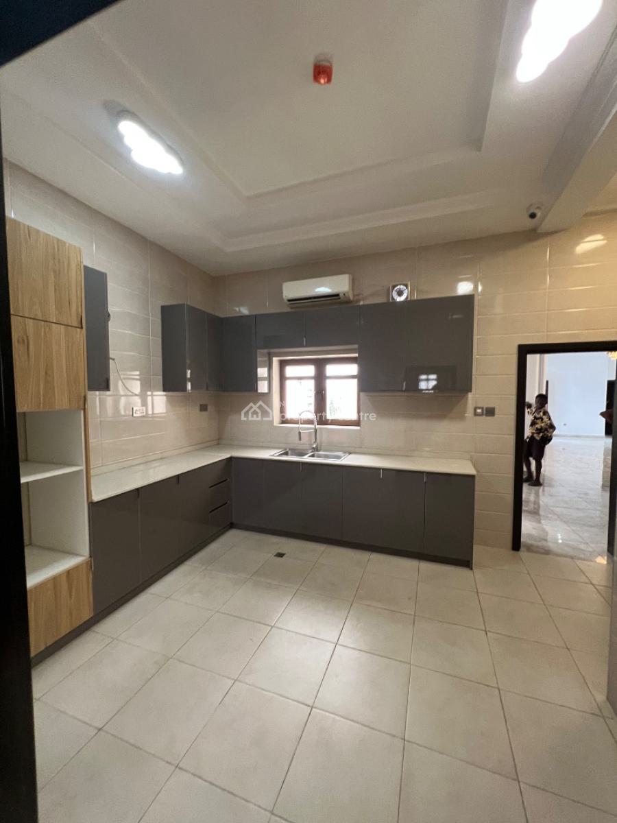 Luxury Services 2 Bedroom Flat with Elevator, Inver, Generator, Dstv, Games Village, Games Village, Kaura, Abuja, Flat / Apartment for Rent