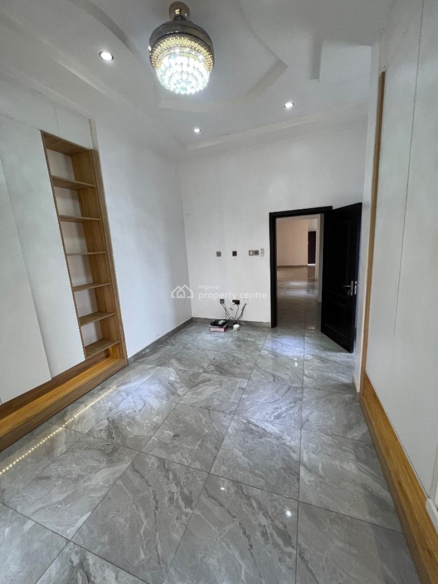 Luxury Services 2 Bedroom Flat with Elevator, Inver, Generator, Dstv, Games Village, Games Village, Kaura, Abuja, Flat / Apartment for Rent