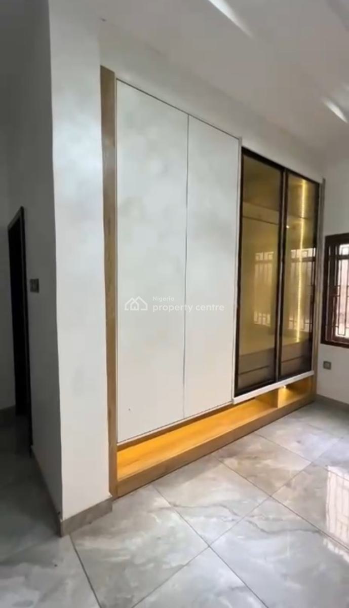 Luxury Services 2 Bedroom Flat with Elevator, Inver, Generator, Dstv, Games Village, Games Village, Kaura, Abuja, Flat / Apartment for Rent