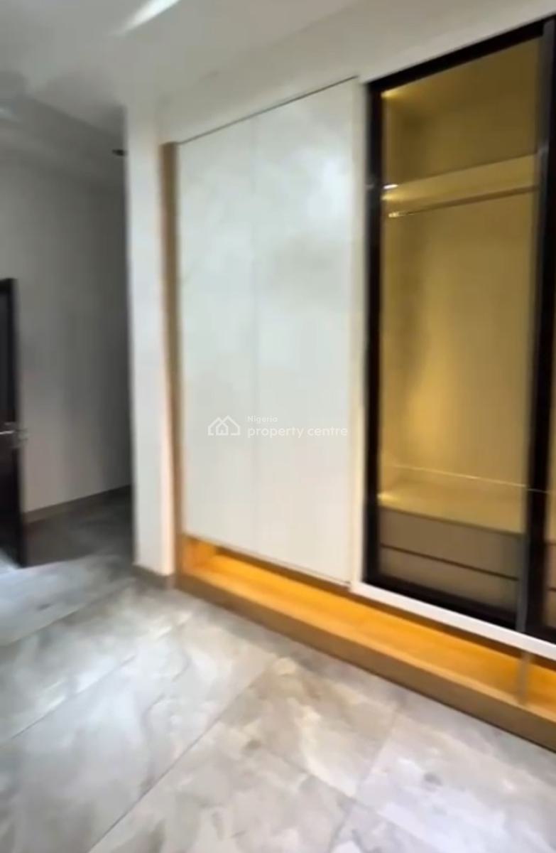 Luxury Services 2 Bedroom Flat with Elevator, Inver, Generator, Dstv, Games Village, Games Village, Kaura, Abuja, Flat / Apartment for Rent