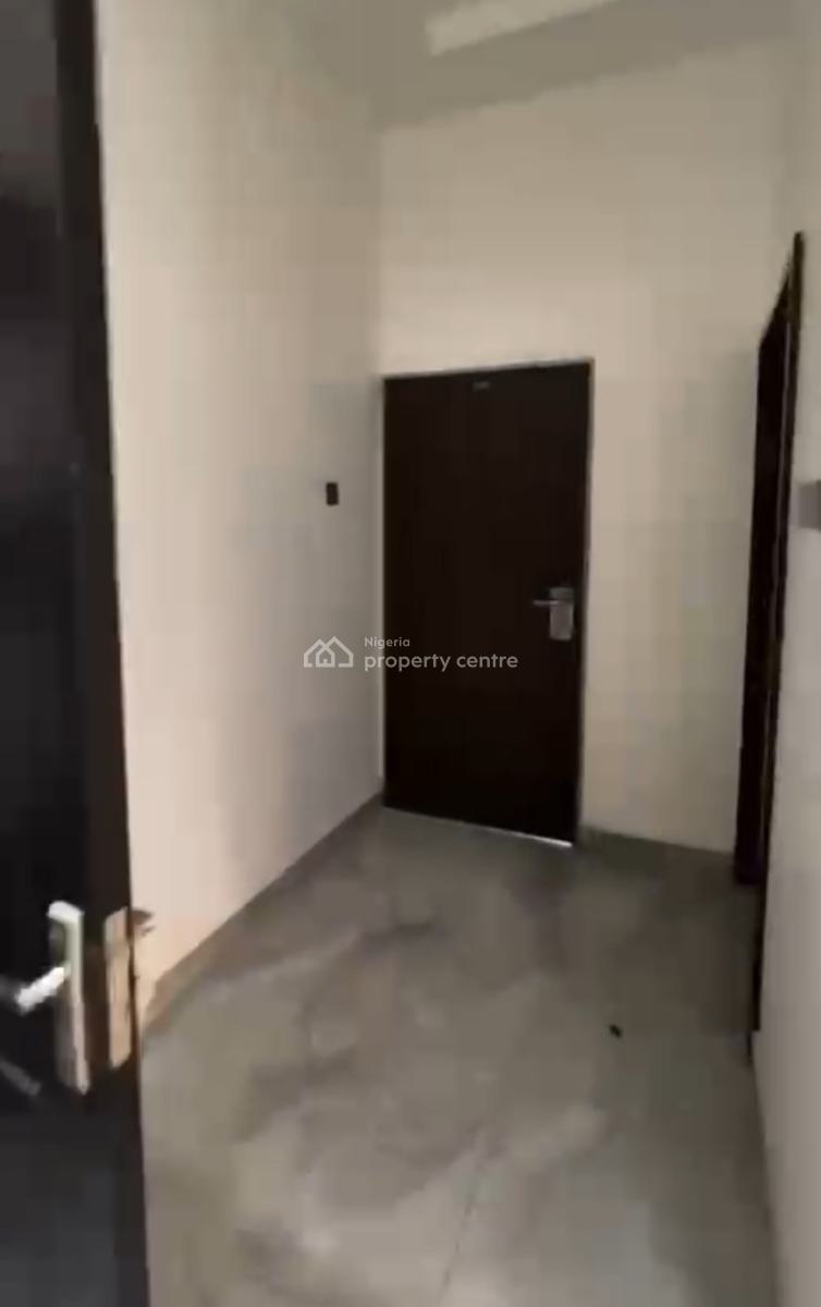 Luxury Services 2 Bedroom Flat with Elevator, Inver, Generator, Dstv, Games Village, Games Village, Kaura, Abuja, Flat / Apartment for Rent