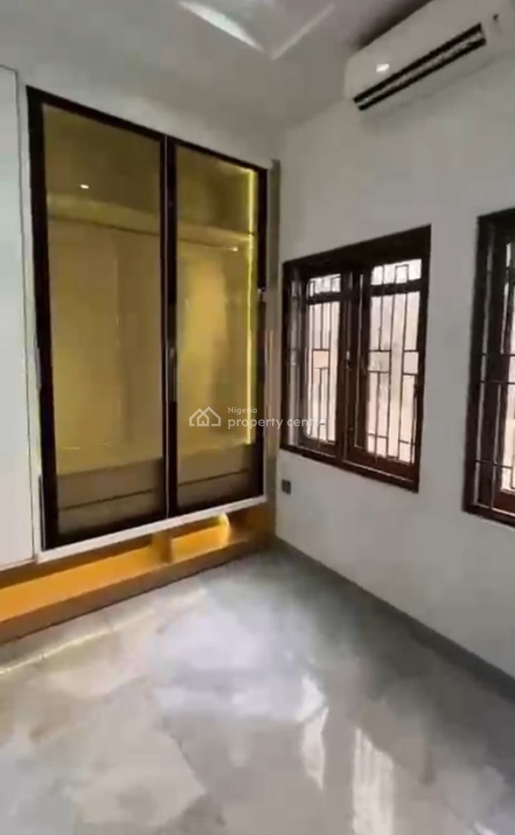 Luxury Services 2 Bedroom Flat with Elevator, Inver, Generator, Dstv, Games Village, Games Village, Kaura, Abuja, Flat / Apartment for Rent