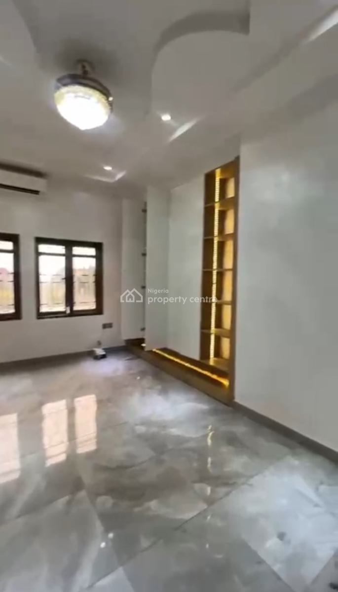 Luxury Services 2 Bedroom Flat with Elevator, Inver, Generator, Dstv, Games Village, Games Village, Kaura, Abuja, Flat / Apartment for Rent
