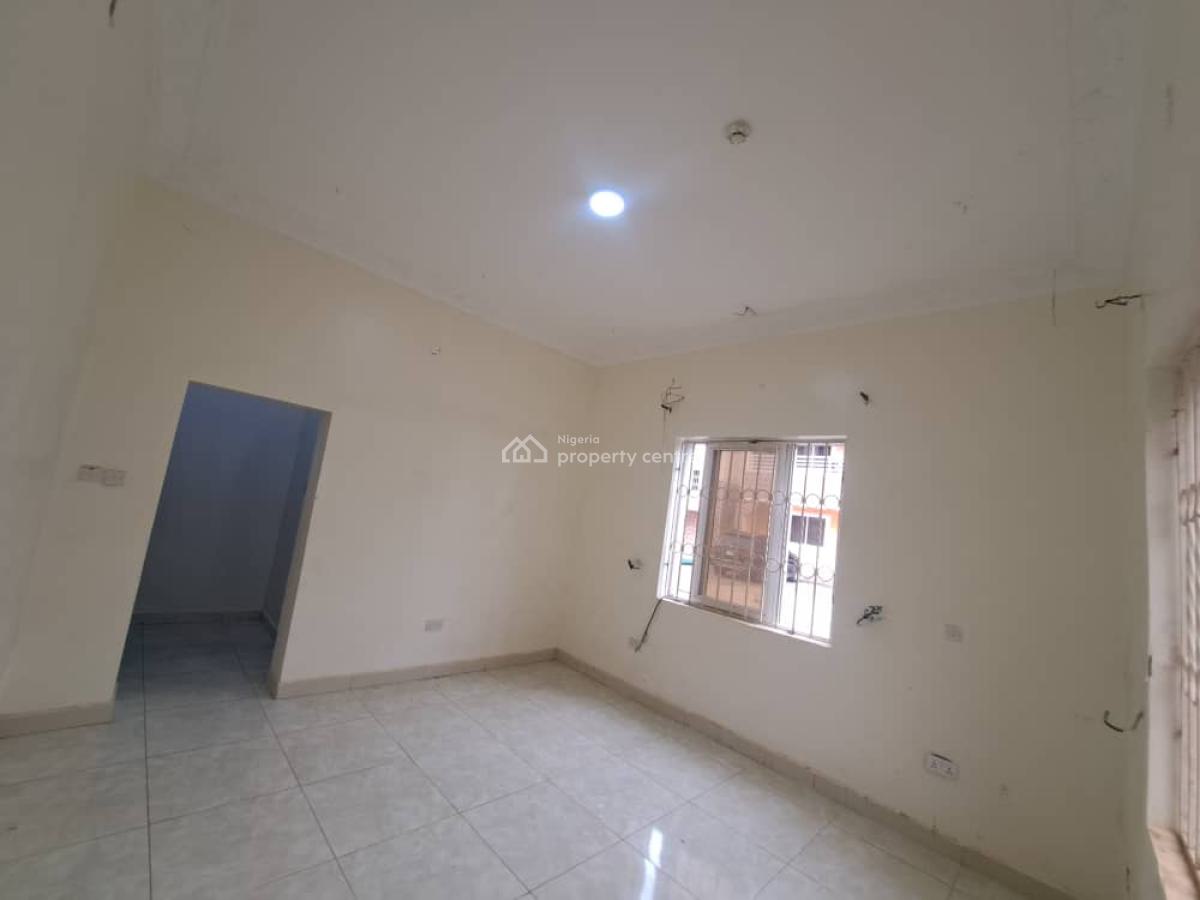 Well Finished 3 Bedroom Flat in an Estate, Katampe (main), Katampe, Abuja, Flat / Apartment for Rent