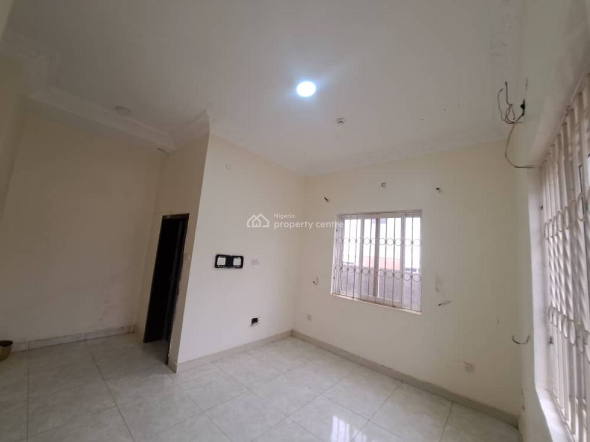 Well Finished 3 Bedroom Flat in an Estate, Katampe (main), Katampe, Abuja, Flat / Apartment for Rent