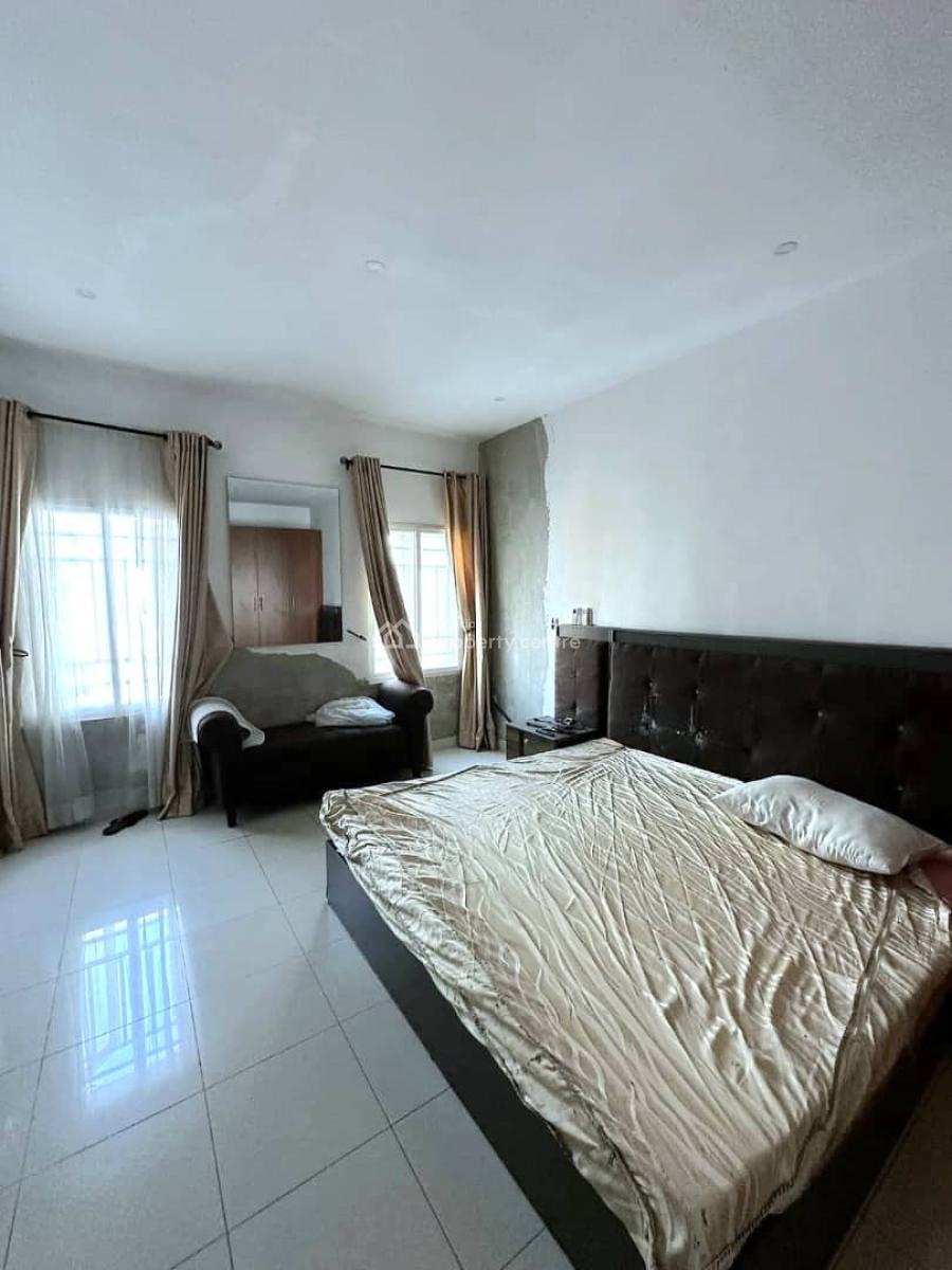 Fully Furnished 2-bedroom Apartment, Ikate Elegushi, Lekki, Lagos, Flat / Apartment for Rent