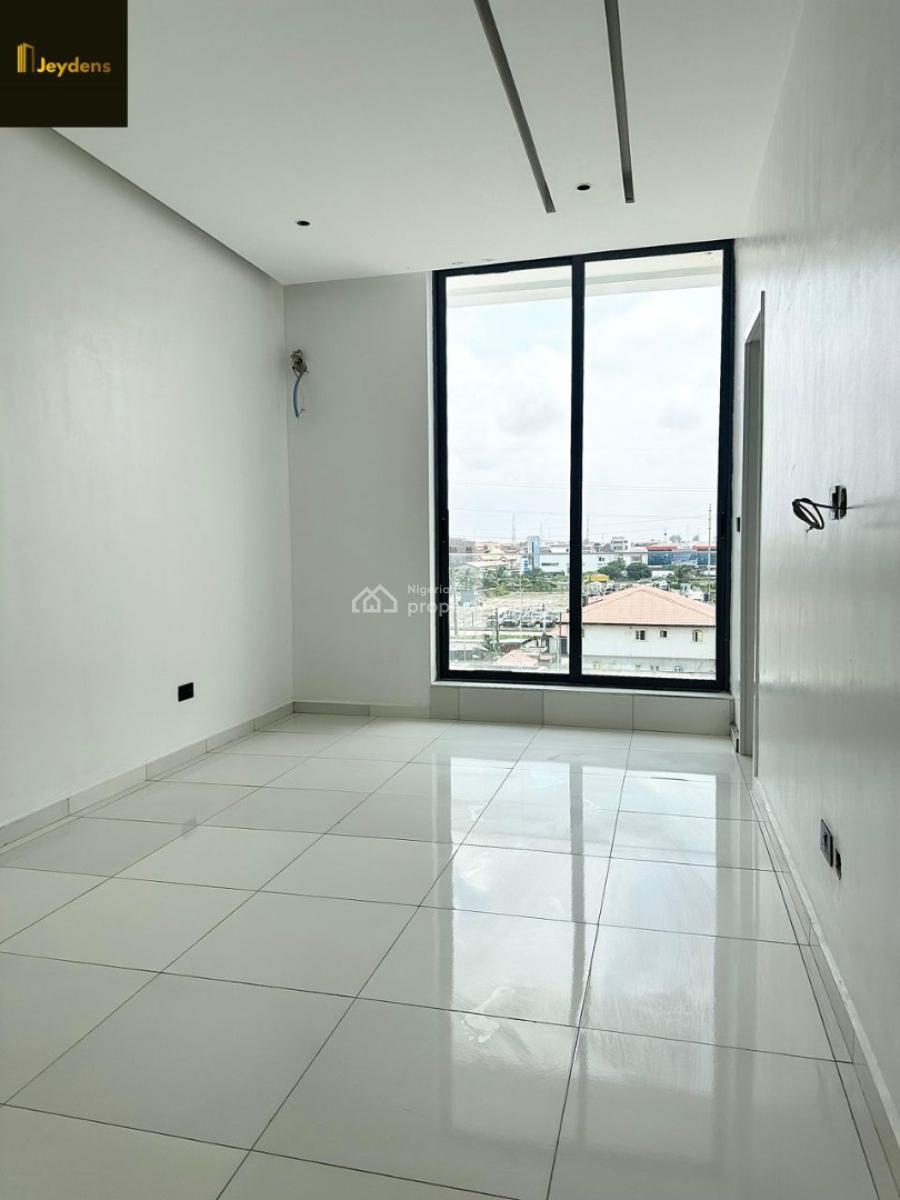 a Neatly and Massively Built Fully Serviced 2 Bedroom Flat, Oniru, Victoria Island (vi), Lagos, Flat / Apartment for Sale