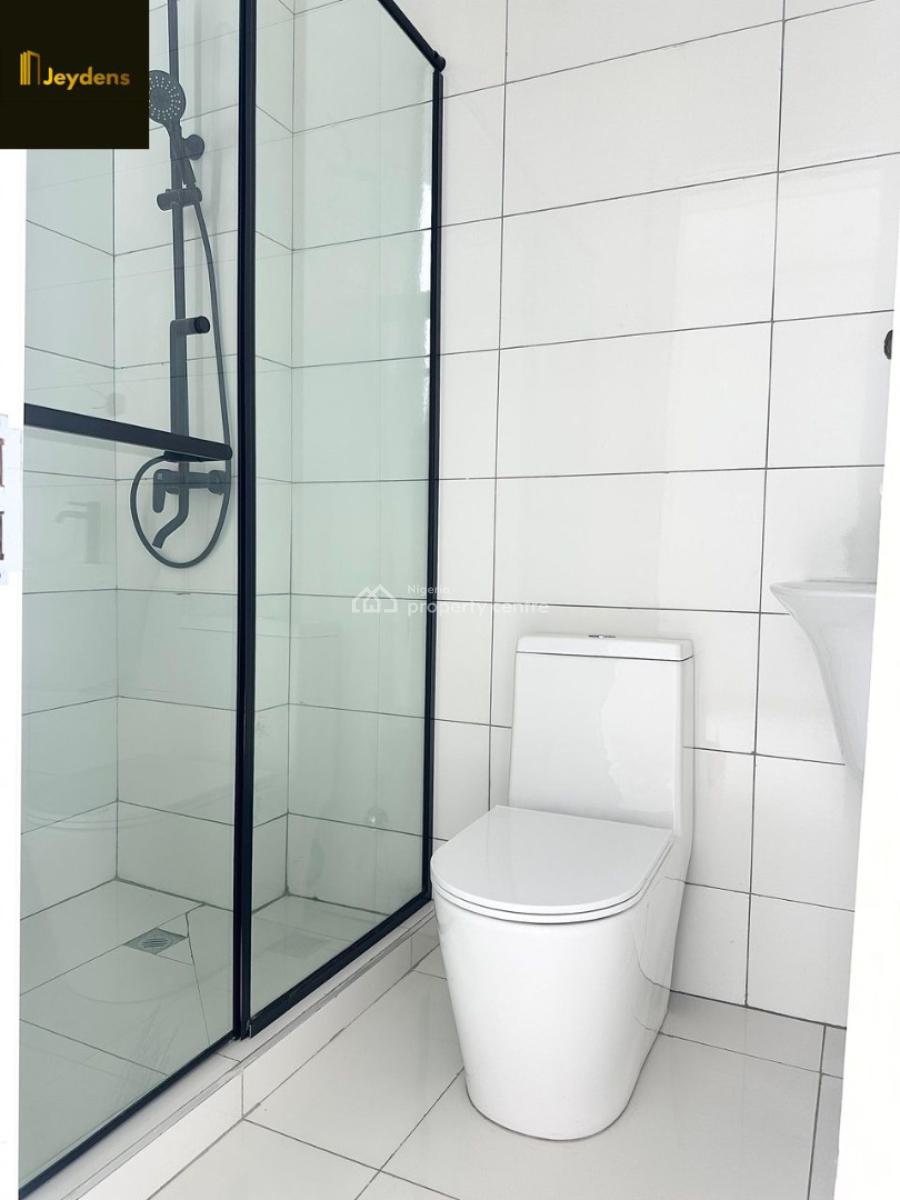a Neatly and Massively Built Fully Serviced 2 Bedroom Flat, Oniru, Victoria Island (vi), Lagos, Flat / Apartment for Sale