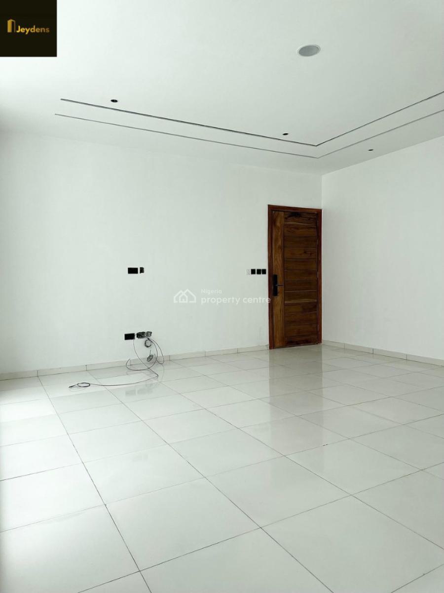 a Neatly and Massively Built Fully Serviced 2 Bedroom Flat, Oniru, Victoria Island (vi), Lagos, Flat / Apartment for Sale