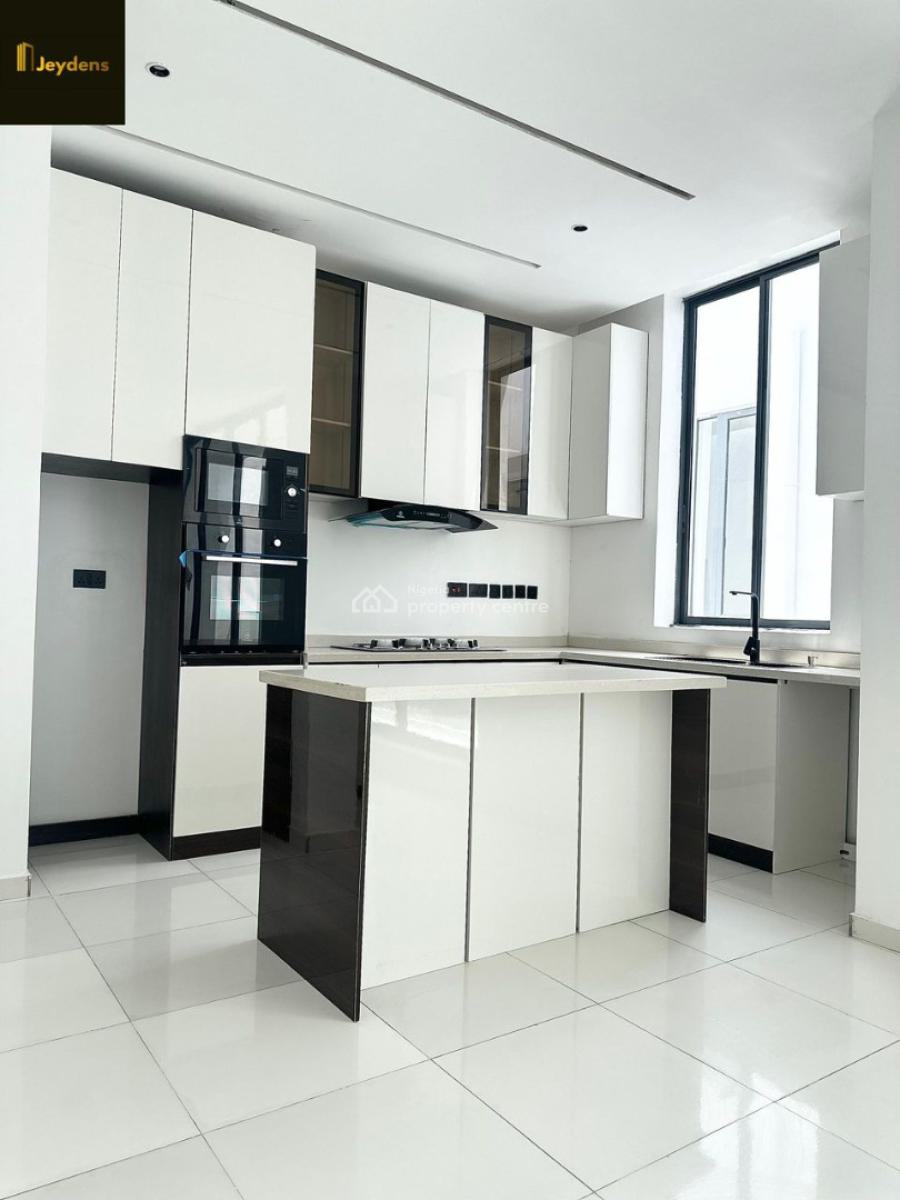 a Neatly and Massively Built Fully Serviced 2 Bedroom Flat, Oniru, Victoria Island (vi), Lagos, Flat / Apartment for Sale