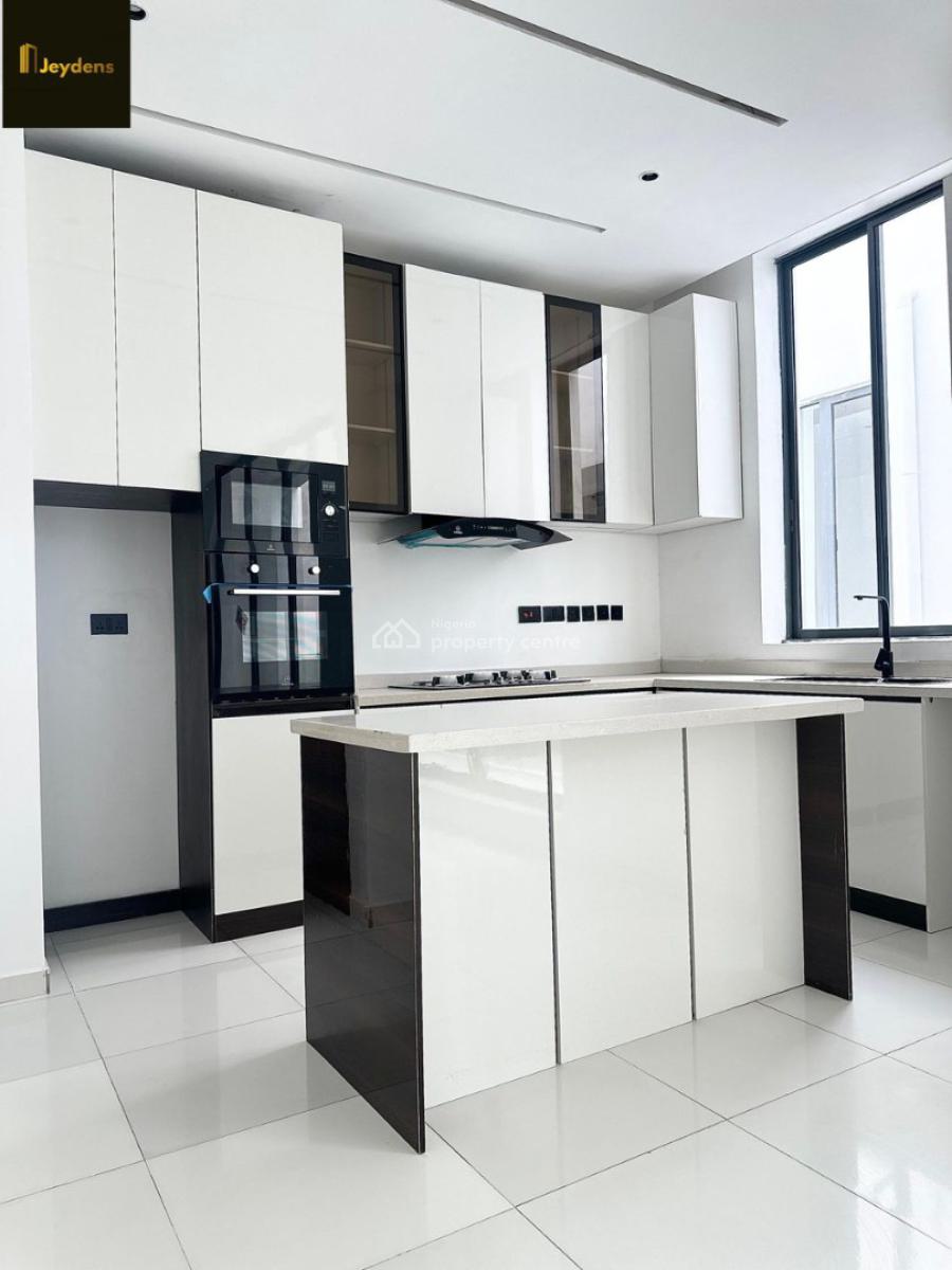 a Neatly and Massively Built Fully Serviced 2 Bedroom Flat, Oniru, Victoria Island (vi), Lagos, Flat / Apartment for Sale