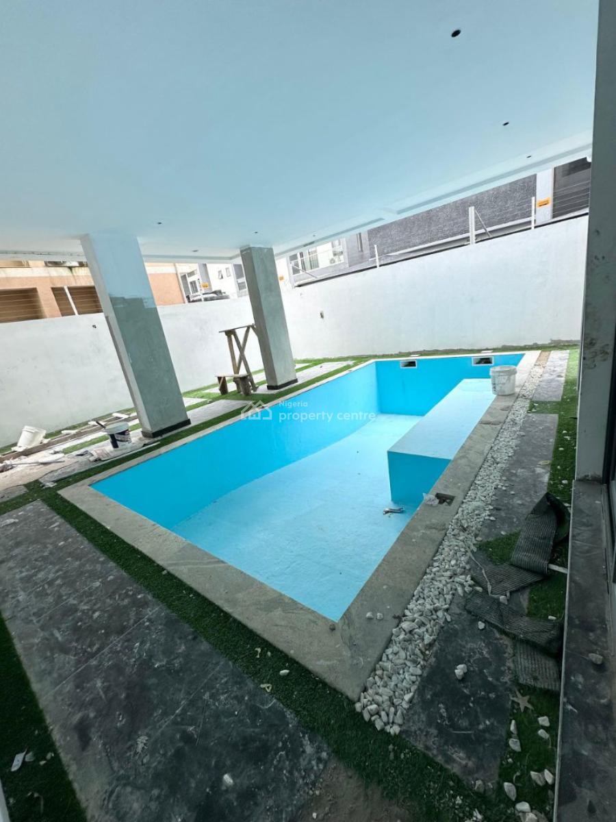 a Neatly and Massively Built Fully Serviced 2 Bedroom Flat, Oniru, Victoria Island (vi), Lagos, Flat / Apartment for Sale