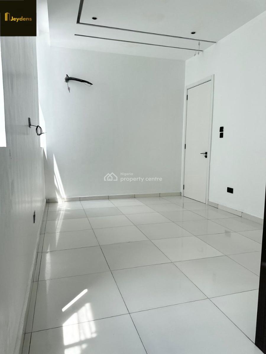 a Neatly and Massively Built Fully Serviced 2 Bedroom Flat, Oniru, Victoria Island (vi), Lagos, Flat / Apartment for Sale
