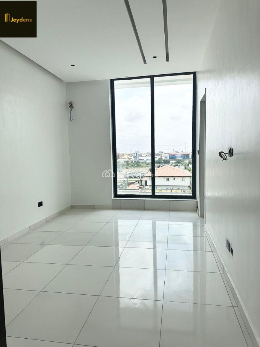 a Neatly and Massively Built Fully Serviced 2 Bedroom Flat, Oniru, Victoria Island (vi), Lagos, Flat / Apartment for Sale