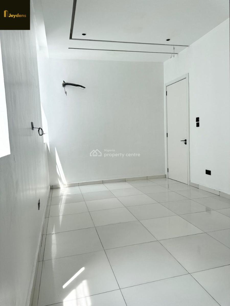 a Neatly and Massively Built Fully Serviced 2 Bedroom Flat, Oniru, Victoria Island (vi), Lagos, Flat / Apartment for Sale