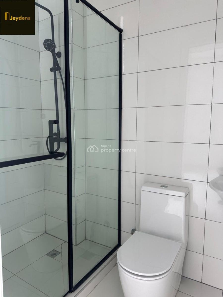 a Neatly and Massively Built Fully Serviced 2 Bedroom Flat, Oniru, Victoria Island (vi), Lagos, Flat / Apartment for Sale