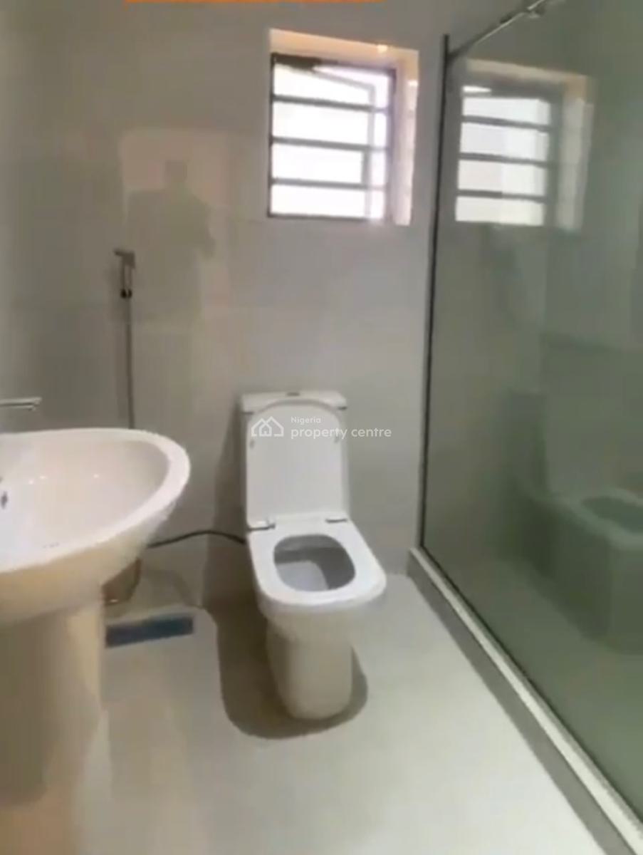 Tastefully Finished and Spacious 4 Bedroom Terraced Duplex, Guzape District, Abuja, Terraced Duplex for Sale