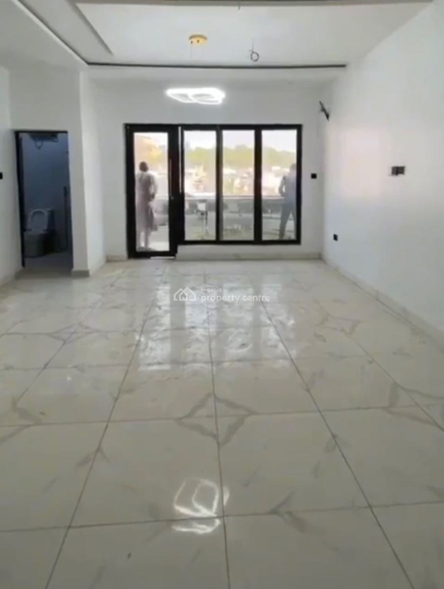 Tastefully Finished and Spacious 4 Bedroom Terraced Duplex, Guzape District, Abuja, Terraced Duplex for Sale